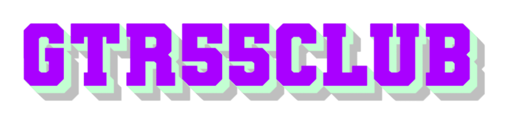 gtr55club
